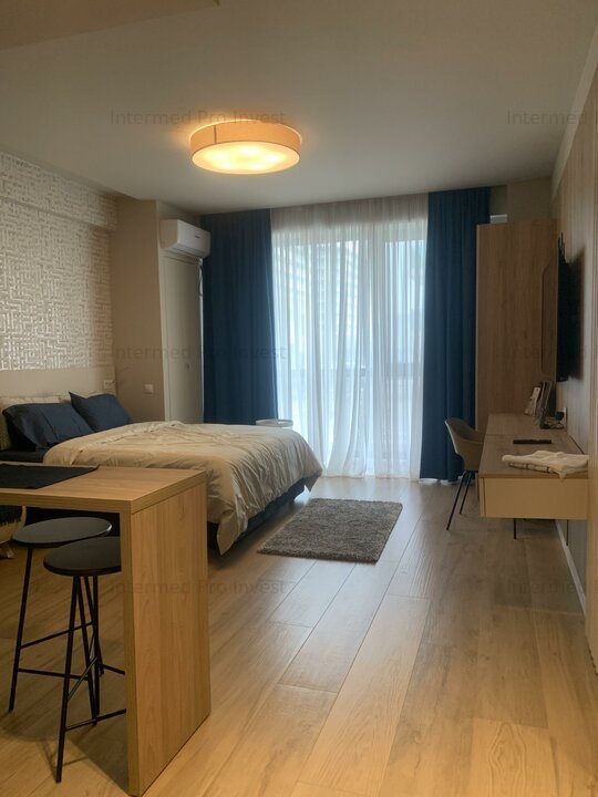 Onix Blue-MamaiaNord-Gars.mobilata utilata P/6 35 mp preț 90.000 euro