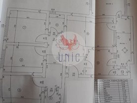 Apartament de vânzare 4 camere în Craiova, 1 Mai