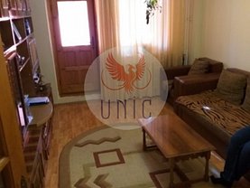 Apartament de vânzare 2 camere în Craiova, Lapus