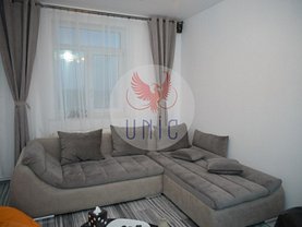 Apartament de închiriat 2 camere în Craiova, Aeroport