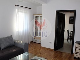 Apartament de închiriat 2 camere în Craiova, 1 Mai