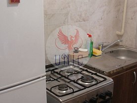 Apartament de închiriat 2 camere în Craiova, Central