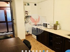 Apartament de închiriat 2 camere în Craiova, Periferie