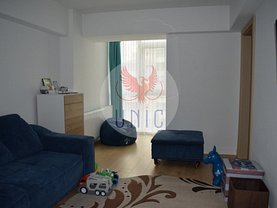Apartament de vânzare 3 camere în Craiova, Central