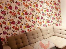 Apartament de închiriat 2 camere în Craiova, Craiovita Noua
