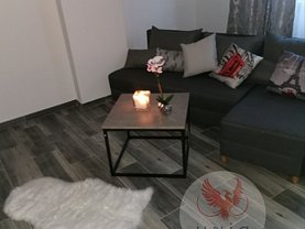 Apartament de închiriat 2 camere în Craiova, Craiovita Noua