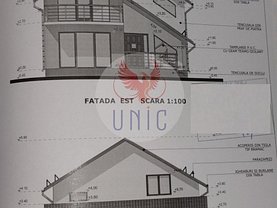 Casa 3 camere în Craiova, Exterior Est