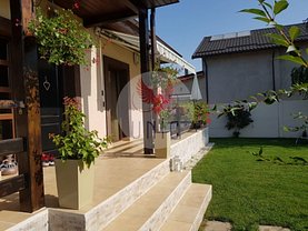 Casa 6 camere în Craiova, Exterior Est