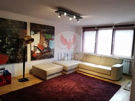 Casa de închiriat 4 camere, în Craiova, zona Titulescu