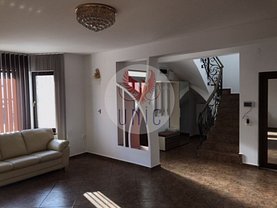 Casa de închiriat 4 camere, în Craiova, zona Exterior Est