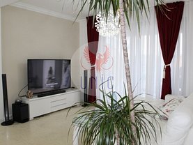Casa de închiriat 5 camere, în Craiova, zona Exterior Est