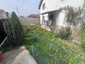 Casa de vânzare 8 camere, în Craiova, zona Lascăr Catargiu