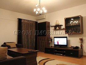 Apartament de inchiriat 2 camere, în Bucuresti, zona Doamna Ghica