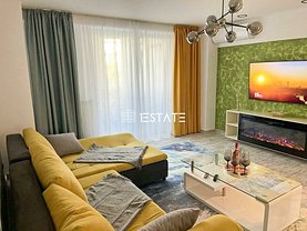 Apartament de închiriat 2 camere, în Bucureşti, zona P-ţa Alba Iulia