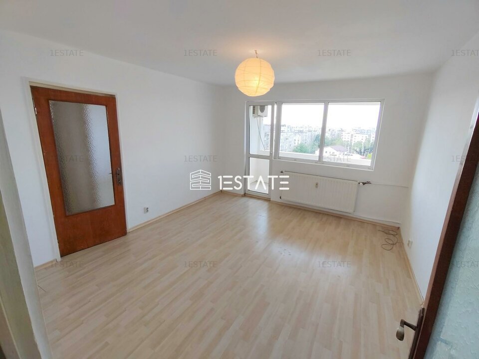 Inchiriere apartament 2 camere, nemobilat/neutilat, Calea Giulesti