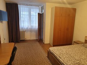 Garsonieră de închiriat, în Bucureşti, zona Pantelimon