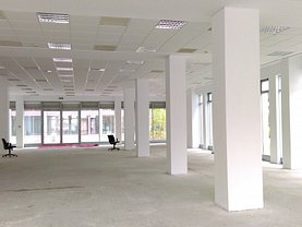 Închiriere birouri
