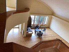 Casa de închiriat 7 camere, în Cluj-Napoca, zona Grigorescu