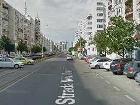 Vânzare spaţiu comercial