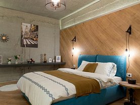 Apartament de închiriat 2 camere, în Bucureşti, zona Aviaţiei