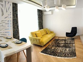 Apartament de vânzare 3 camere, în Bucuresti, zona Aviatiei