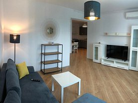 Apartament de vânzare 2 camere, în Bucuresti, zona Pipera