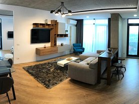 Apartament de închiriat 2 camere, în Bucuresti, zona Aviatiei