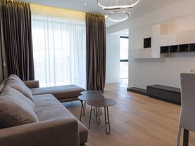 Apartament de închiriat 3 camere, în Bucuresti, zona Herastrau