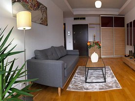 Apartament de închiriat 2 camere, în Bucuresti, zona Aviatiei