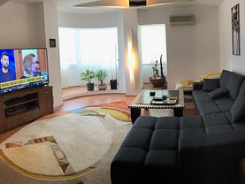 Apartament de închiriat 3 camere, în Bucuresti, zona Aviatiei