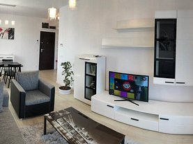 Apartament de închiriat 2 camere, în Bucuresti, zona Aviatiei
