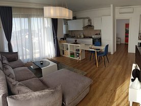 Apartament de vânzare 3 camere, în Bucureşti, zona Aviaţiei