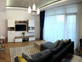 Apartament de vânzare 3 camere, în Bucureşti, zona Barbu Văcărescu