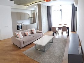 Apartament de închiriat 2 camere, în Bucureşti, zona Barbu Văcărescu