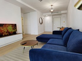 Apartament de închiriat 2 camere, în Bucureşti, zona Aviaţiei