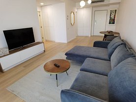 Apartament de închiriat 2 camere, în Bucureşti, zona Aviaţiei