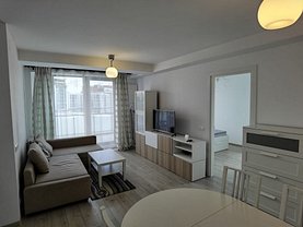 Apartament de închiriat 2 camere, în Bucureşti, zona Aviaţiei
