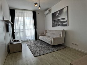 Apartament de închiriat 2 camere, în Bucureşti, zona Aviaţiei