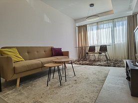 Apartament de închiriat 2 camere, în Bucureşti, zona Băneasa