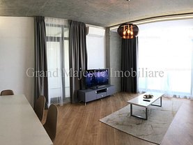 Apartament de vânzare 2 camere, în Bucureşti, zona Barbu Văcărescu