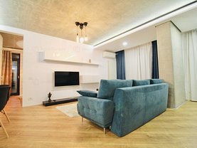 Apartament de închiriat 2 camere, în Bucureşti, zona Barbu Văcărescu