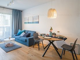 Apartament de închiriat 2 camere, în Bucureşti, zona Aviaţiei