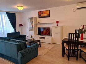 Apartament de închiriat 2 camere, în Bucureşti, zona Barbu Văcărescu