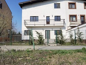 Casa de vânzare 5 camere, în Voluntari, zona Nord
