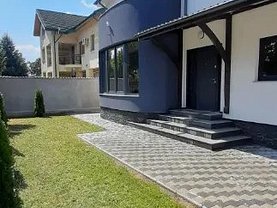 Casa de vânzare 4 camere, în Bucureşti, zona Pipera