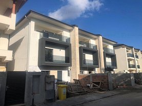 Casa de vânzare 4 camere, în Bucuresti, zona Pipera