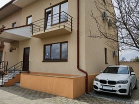 Casa de vanzare 7 camere, în Bucuresti, zona Pipera
