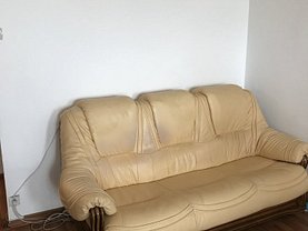 Garsonieră de închiriat, în Bucuresti, zona Basarabia