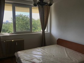 Apartament de închiriat 2 camere, în Bucuresti, zona Lacul Tei