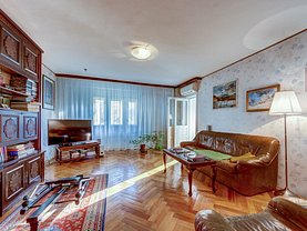 Apartament de vânzare 3 camere, în Bucuresti, zona Natiunile Unite